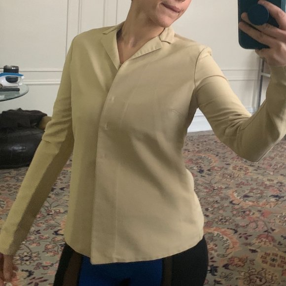 Burberry Prorsum Blazer Size 44 - Picture 5 of 10